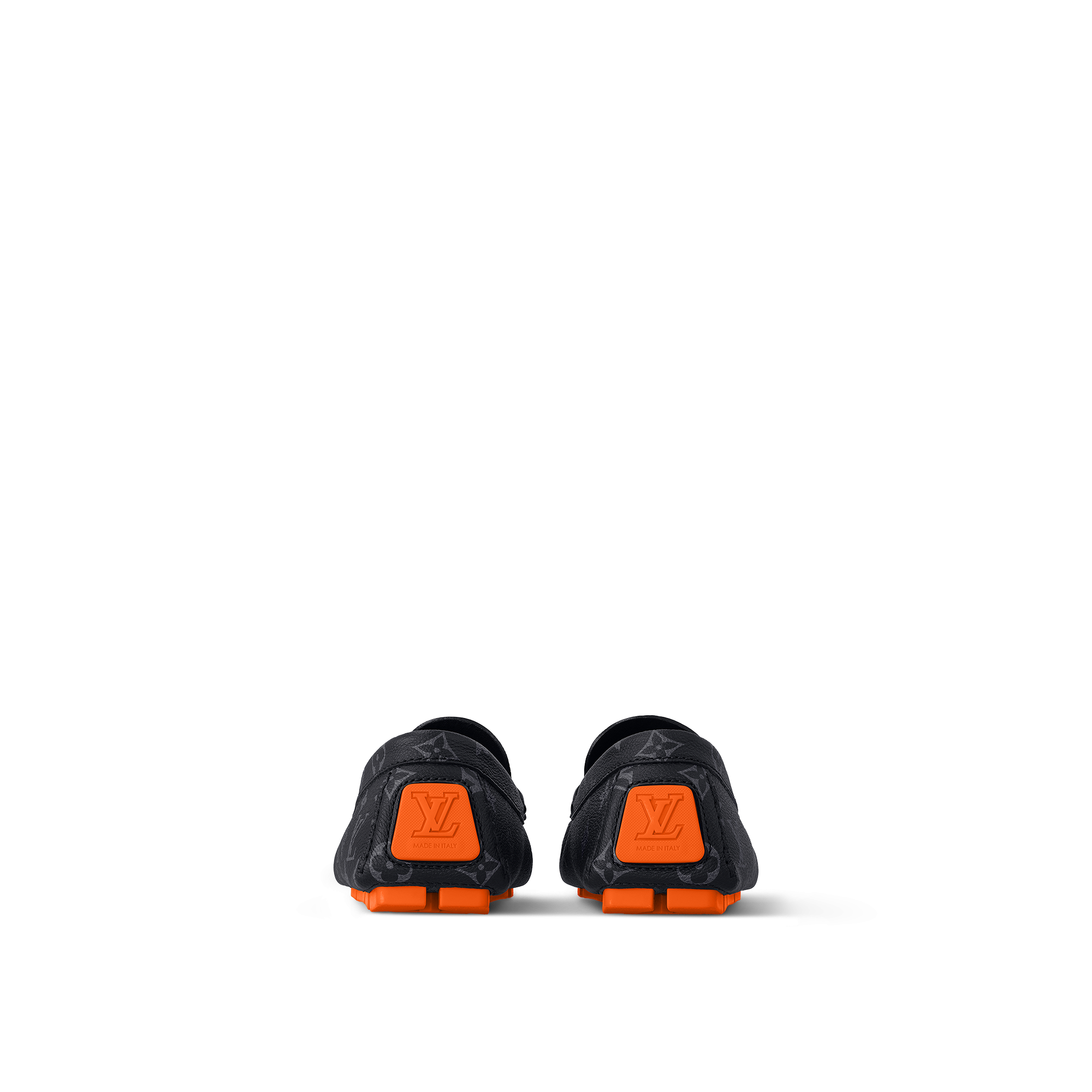 LV Driver Moccasin - Men - Shoes | LOUIS VUITTON ®